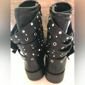 Motorcycle Booties